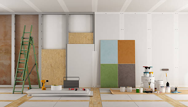 Best Mold Removal for HVAC Installations  in Eaton, IN