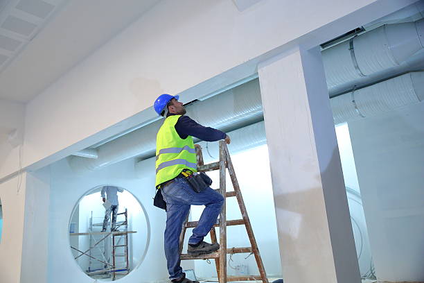 Best Indoor Air Quality Assessment  in Eaton, IN
